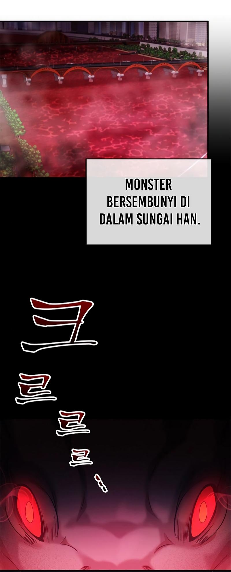 Drug Devourer Chapter 11 Bahasa Indonesia