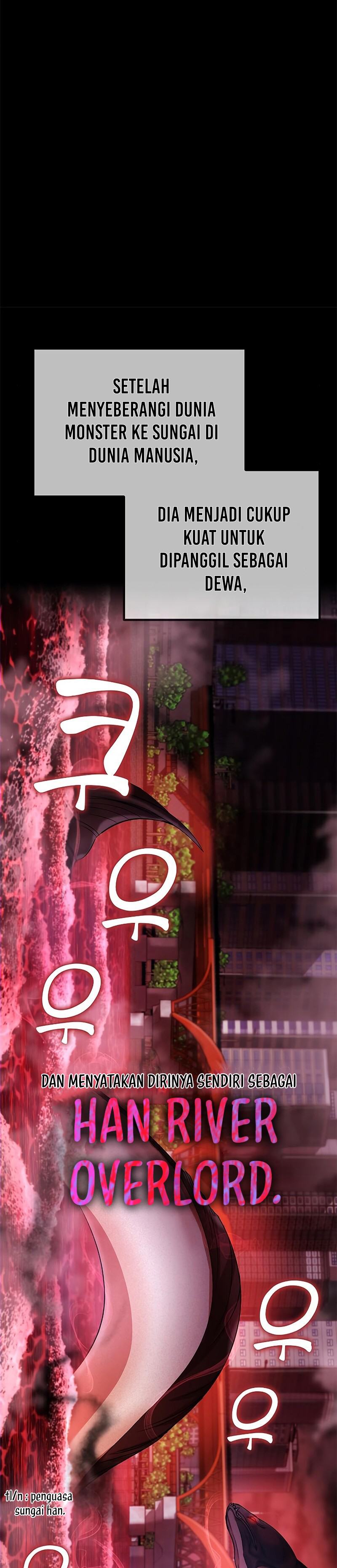 Drug Devourer Chapter 11 Bahasa Indonesia