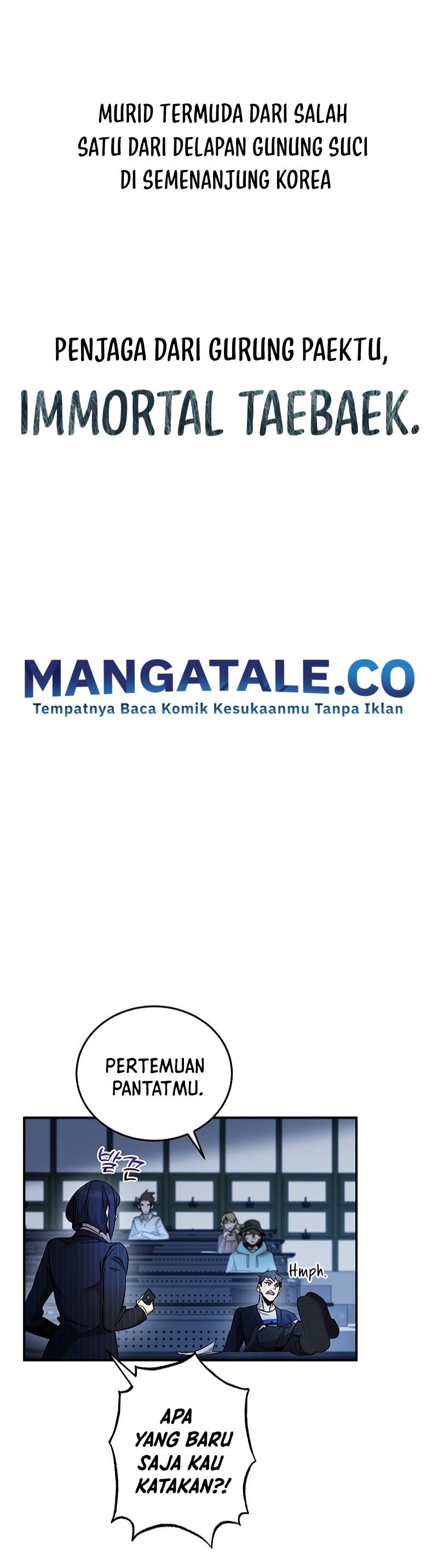 Drug Devourer Chapter 11 Bahasa Indonesia