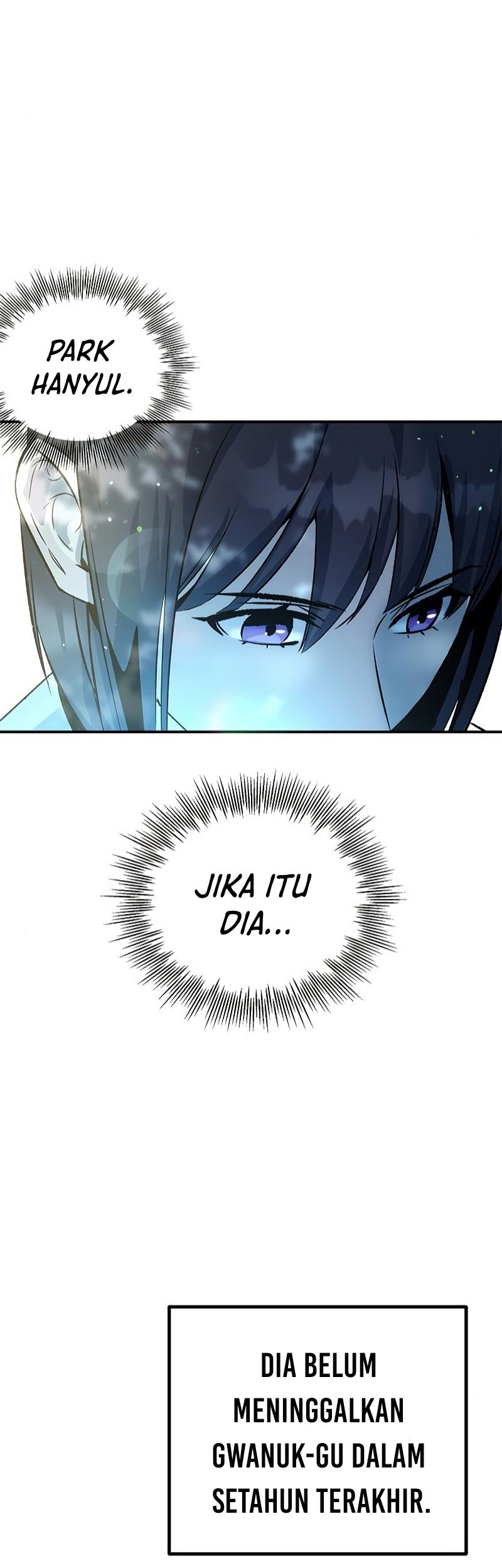 Drug Devourer Chapter 11 Bahasa Indonesia