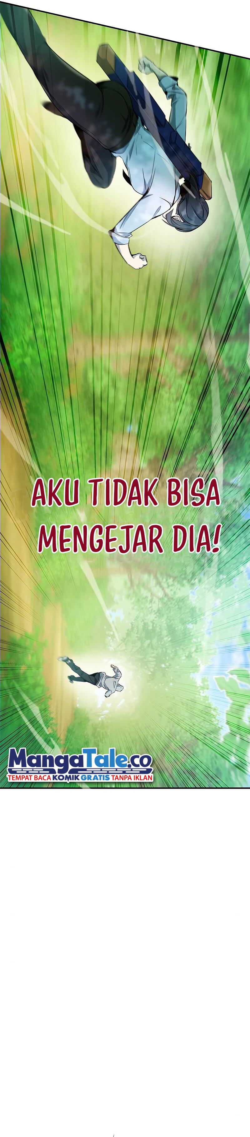 Drug Devourer Chapter 11 Bahasa Indonesia