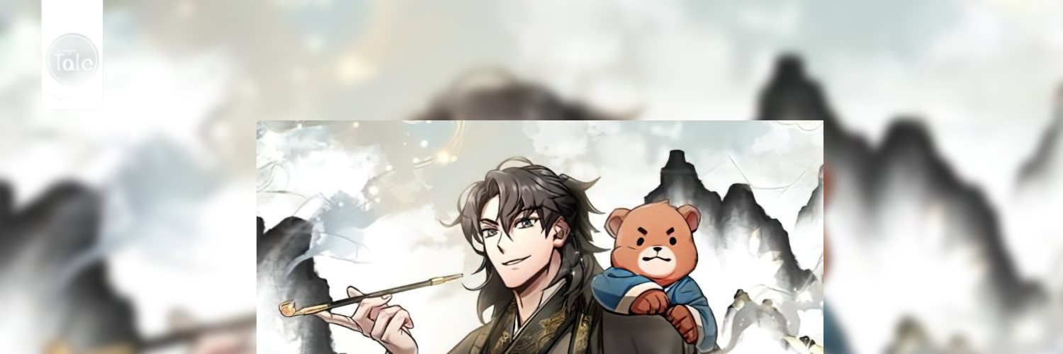 Drug Devourer Chapter 18 Bahasa Indonesia