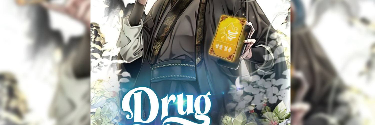 Drug Devourer Chapter 18 Bahasa Indonesia