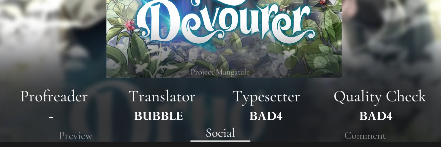 Drug Devourer Chapter 18 Bahasa Indonesia