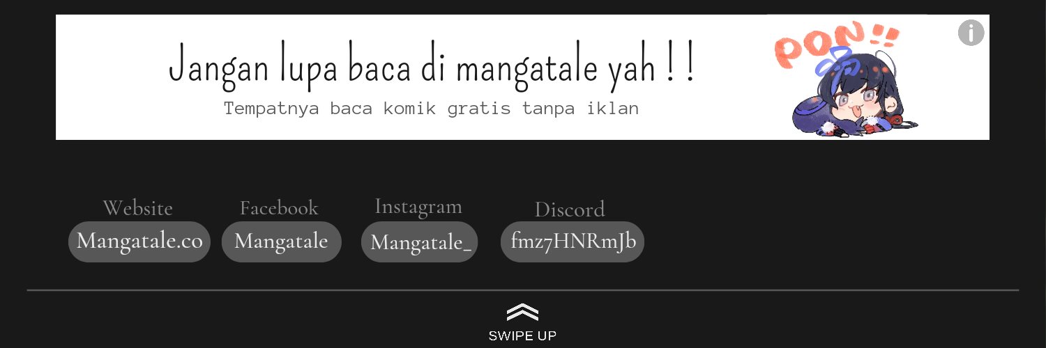 Drug Devourer Chapter 18 Bahasa Indonesia