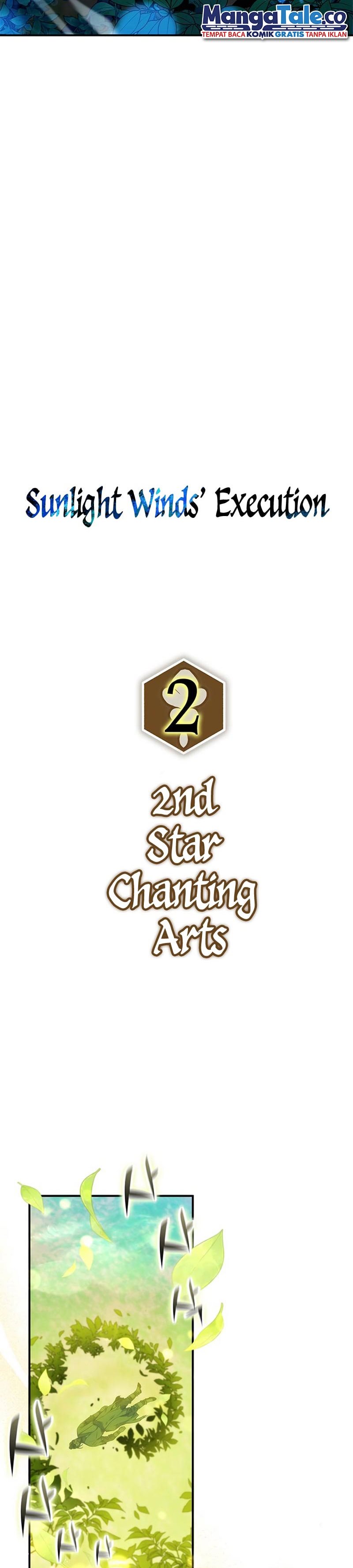 Drug Devourer Chapter 18 Bahasa Indonesia