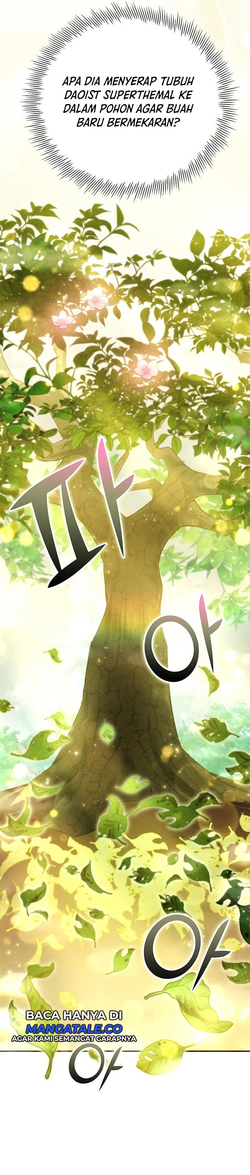 Drug Devourer Chapter 18 Bahasa Indonesia