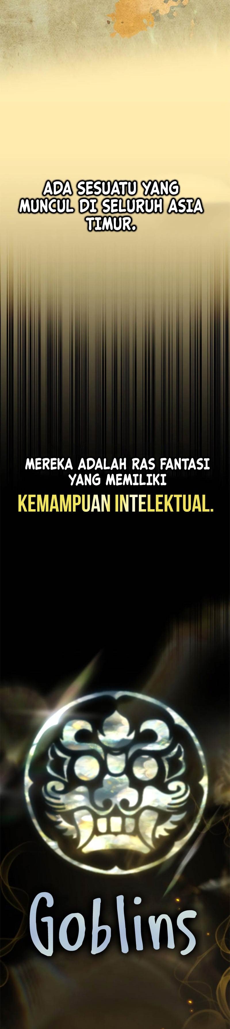 Drug Devourer Chapter 18 Bahasa Indonesia