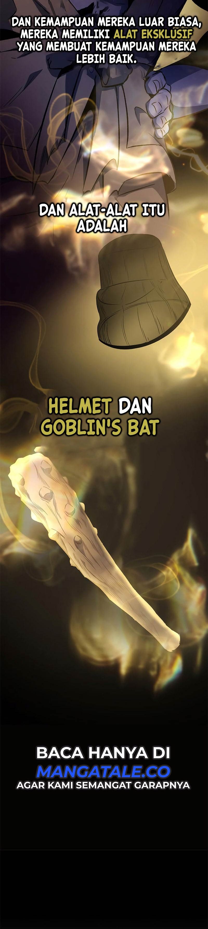 Drug Devourer Chapter 18 Bahasa Indonesia