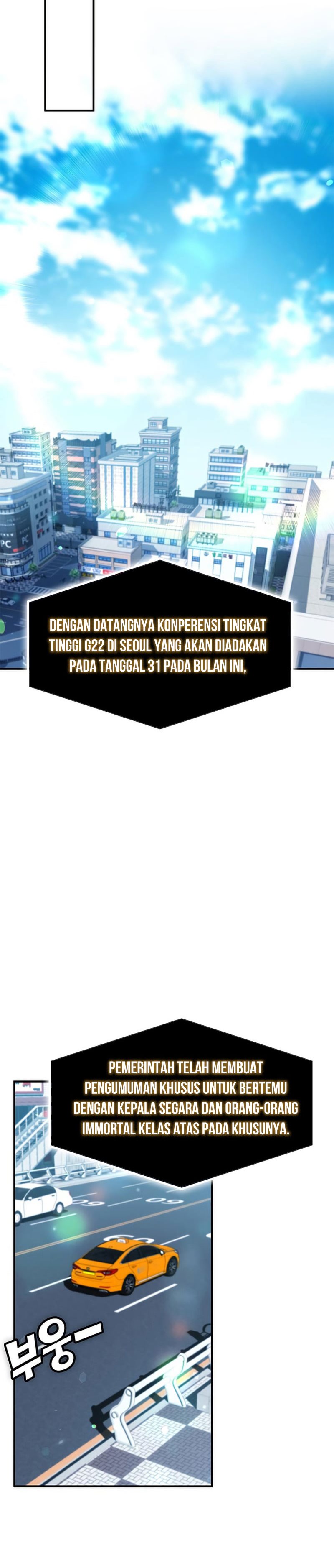 Drug Devourer Chapter 18 Bahasa Indonesia