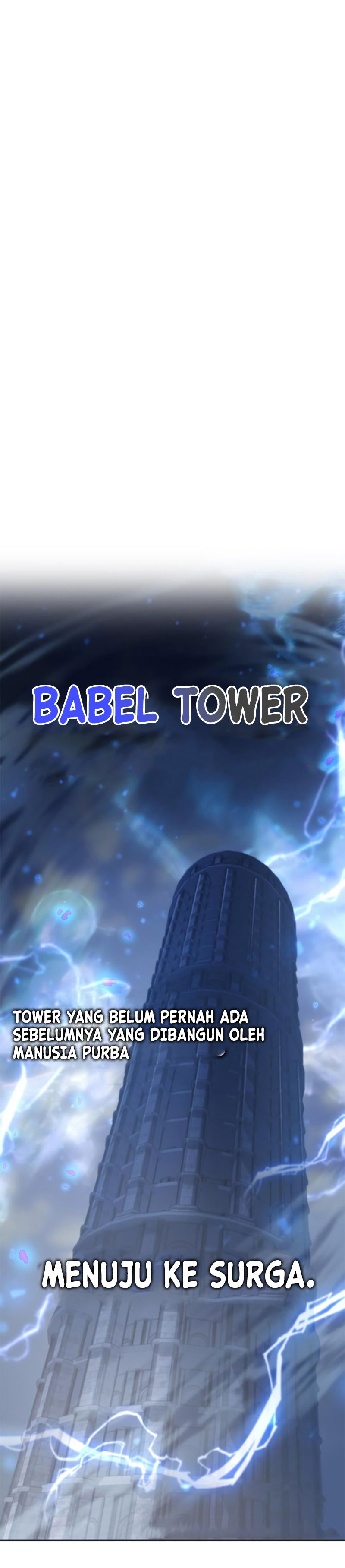 Drug Devourer Chapter 18 Bahasa Indonesia