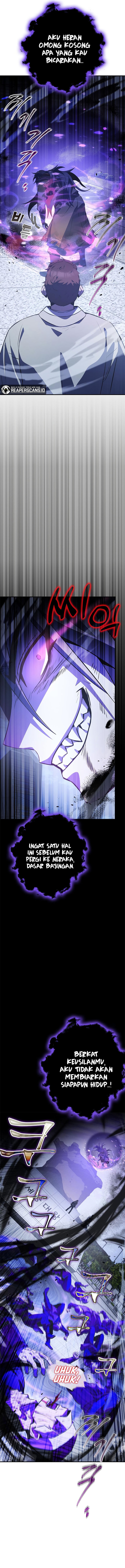Drug Devourer chapter 25