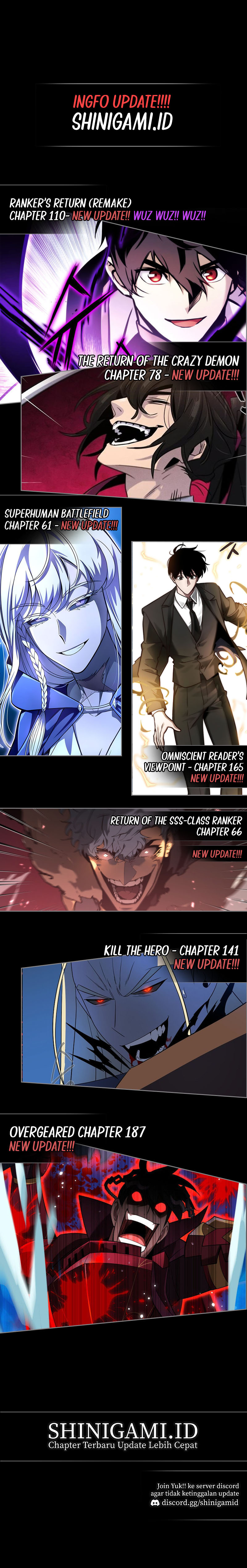 Drug Devourer chapter 35