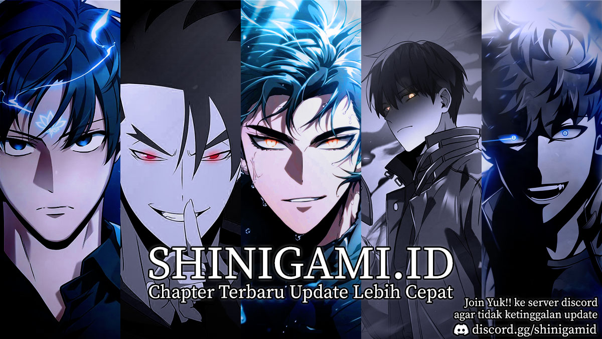 Drug Devourer chapter 35