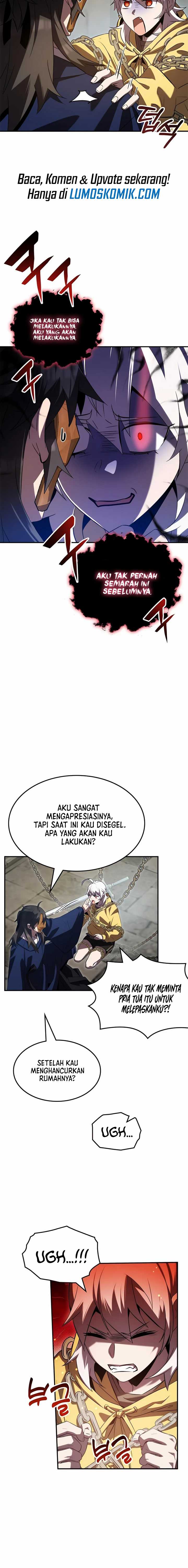 Drug Devourer chapter 54