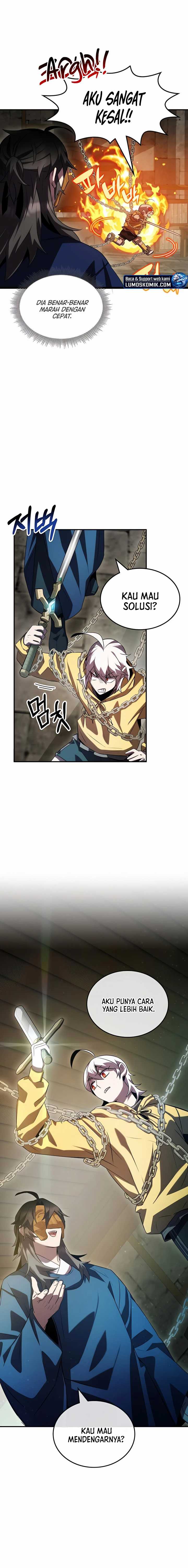 Drug Devourer chapter 54