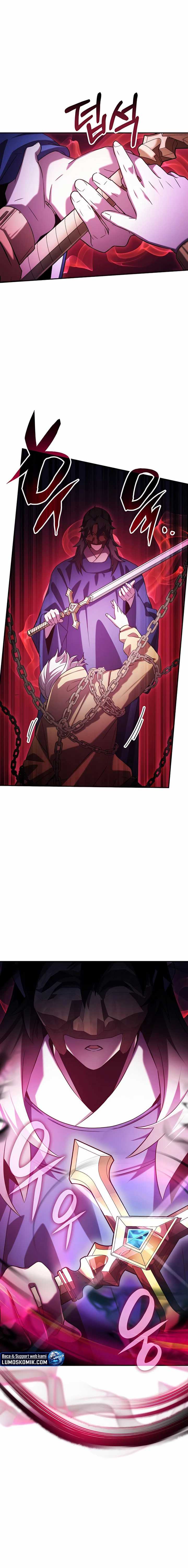 Drug Devourer chapter 54