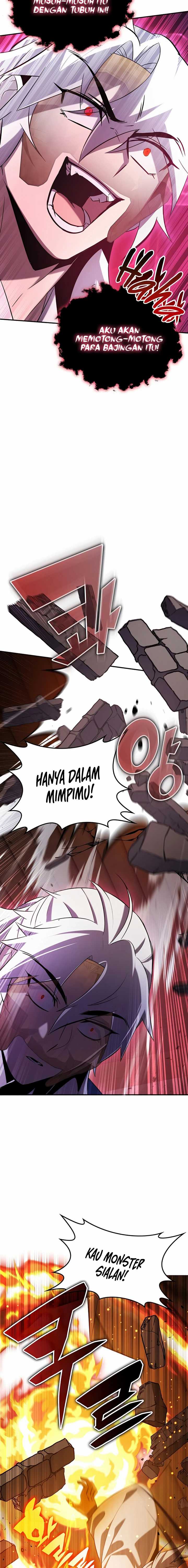 Drug Devourer chapter 54