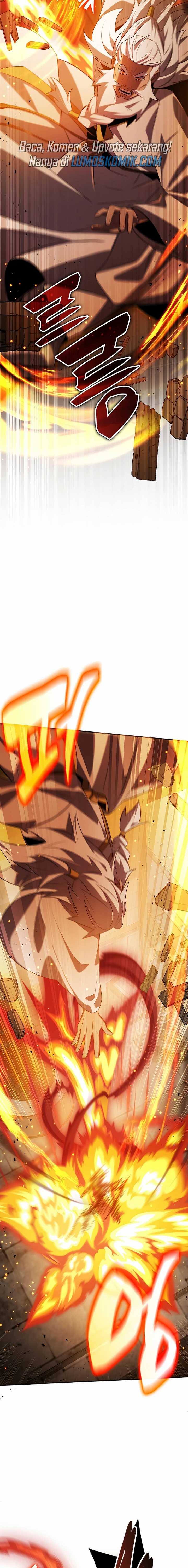 Drug Devourer chapter 54
