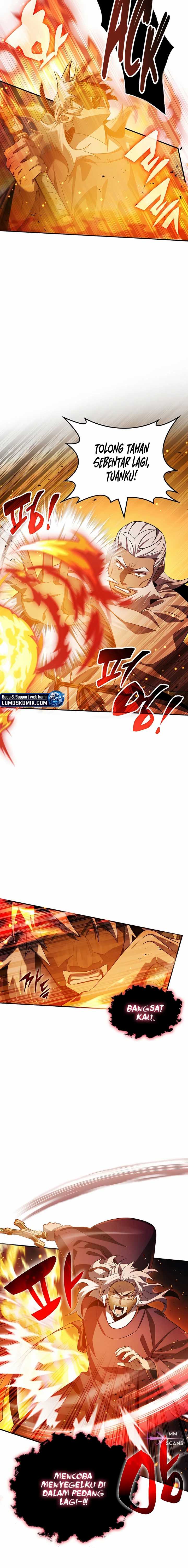 Drug Devourer chapter 54