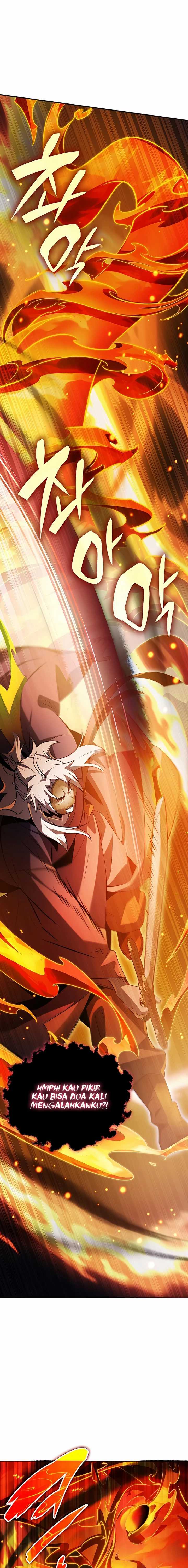 Drug Devourer chapter 54