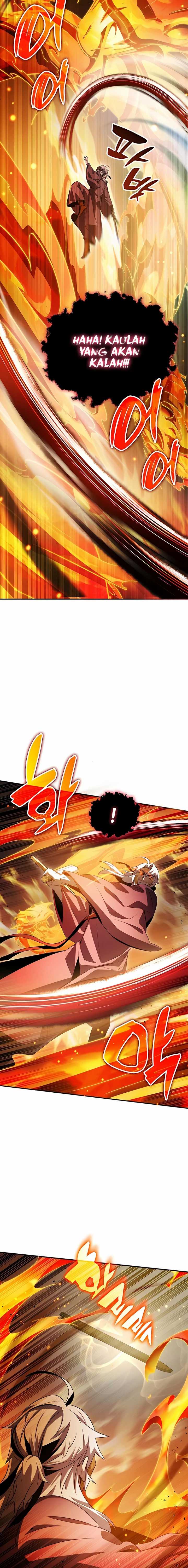 Drug Devourer chapter 54