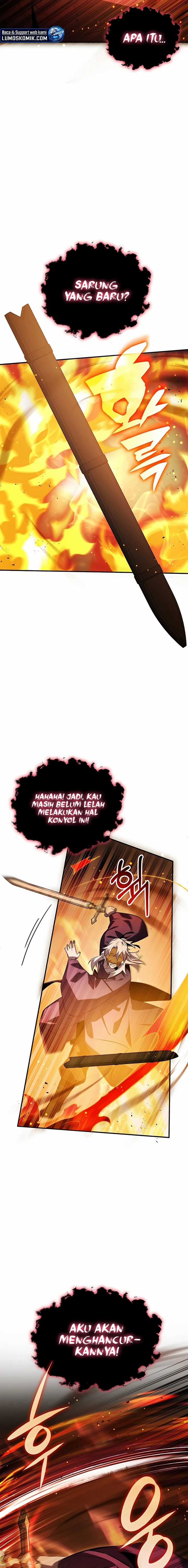 Drug Devourer chapter 54
