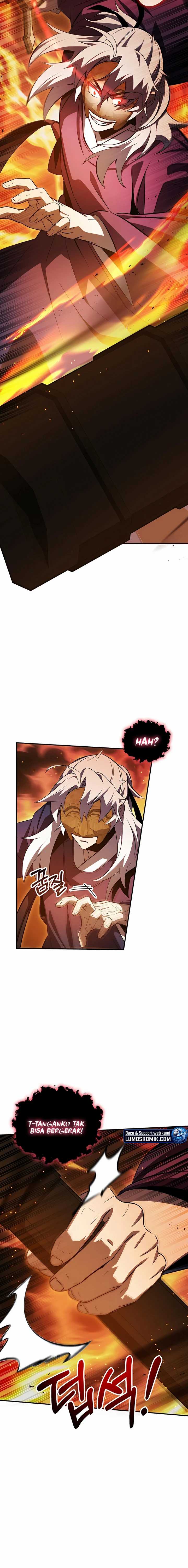 Drug Devourer chapter 54
