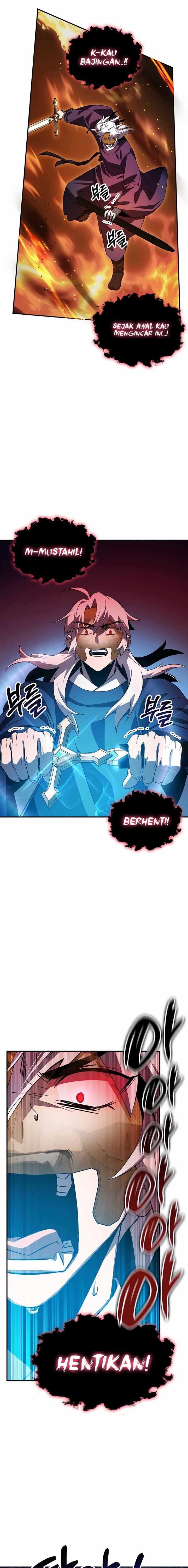 Drug Devourer chapter 54