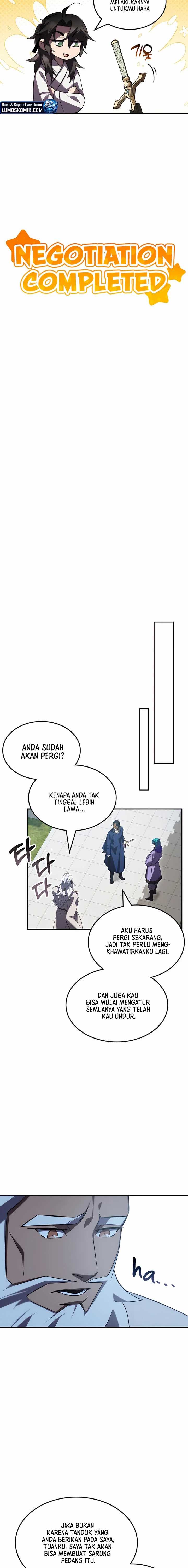 Drug Devourer chapter 54