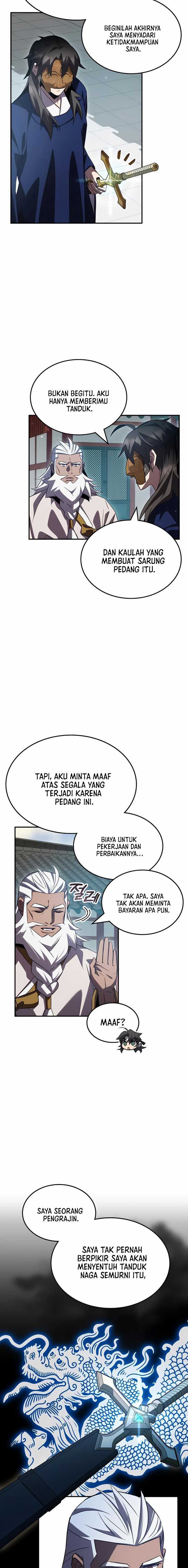 Drug Devourer chapter 54
