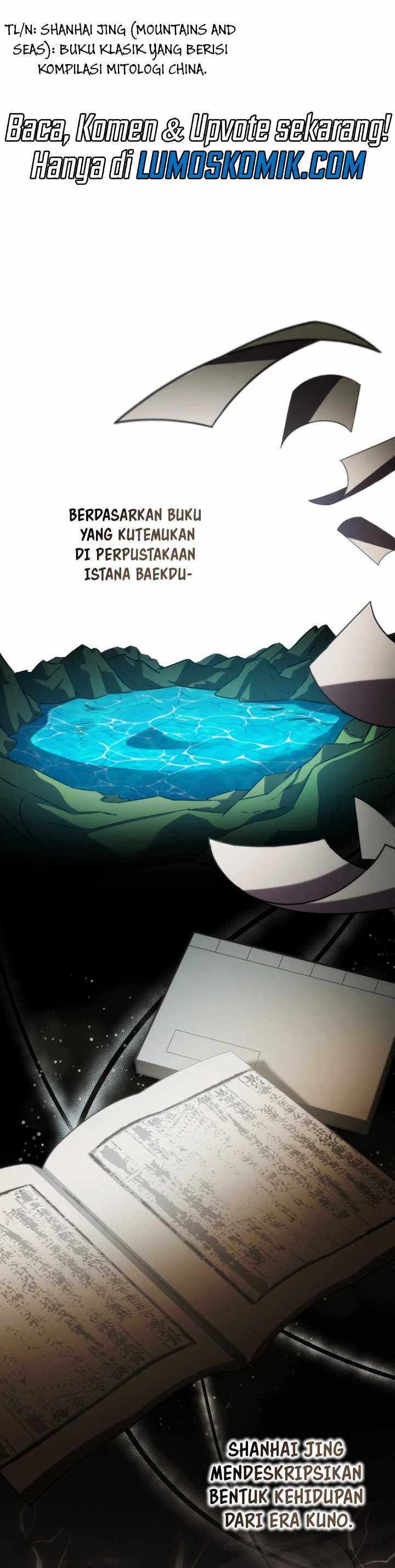 Drug Devourer chapter 65