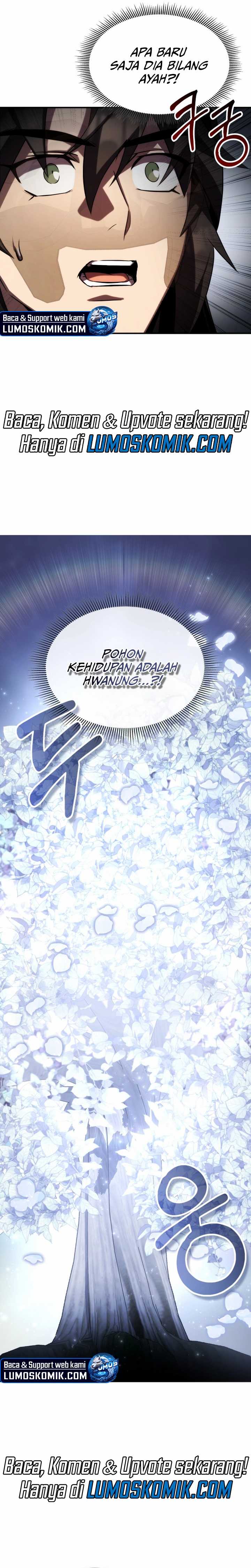 Drug Devourer chapter 65