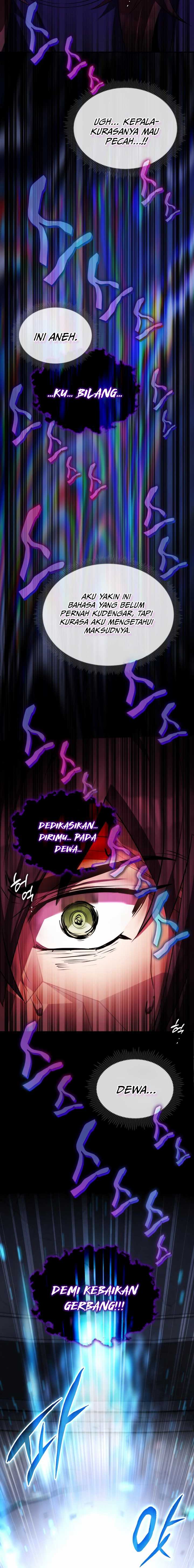 Drug Devourer chapter 65
