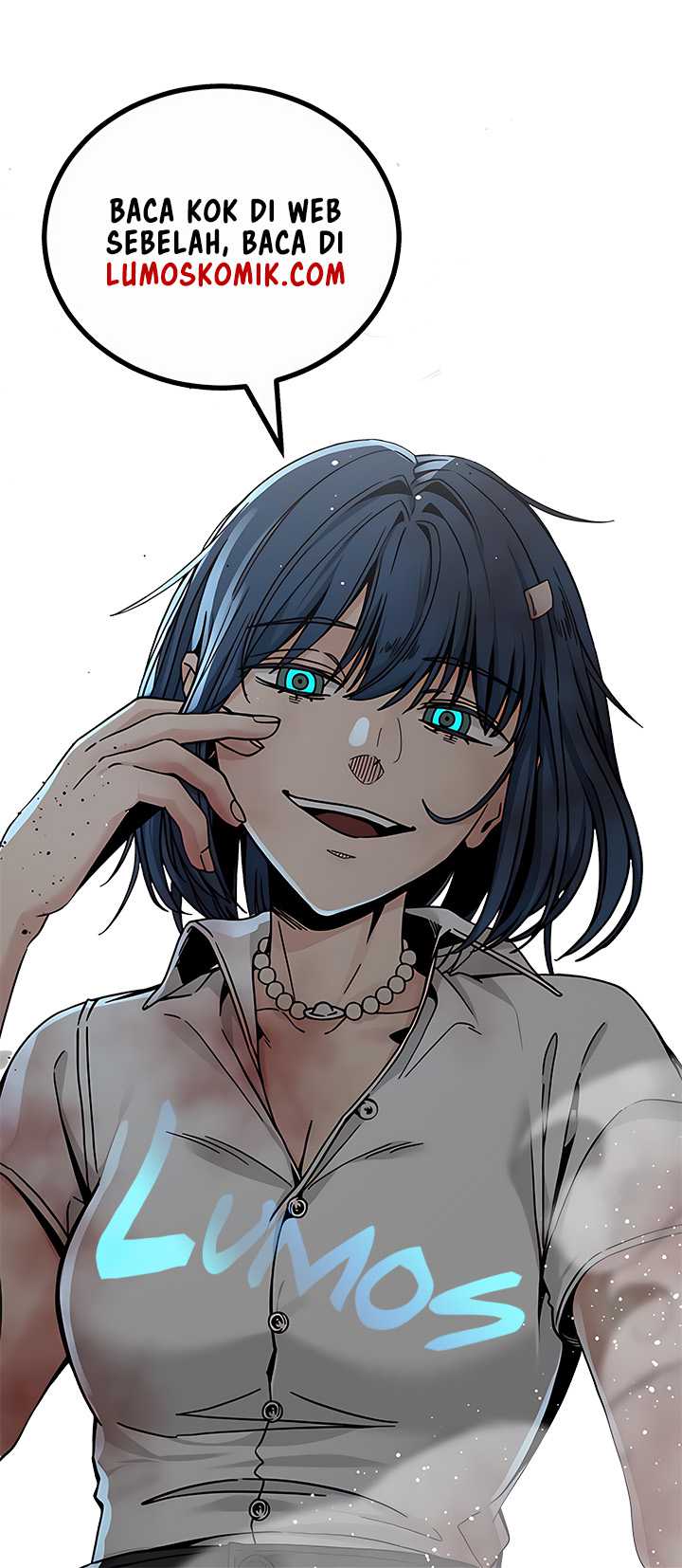 Drug Devourer chapter 65