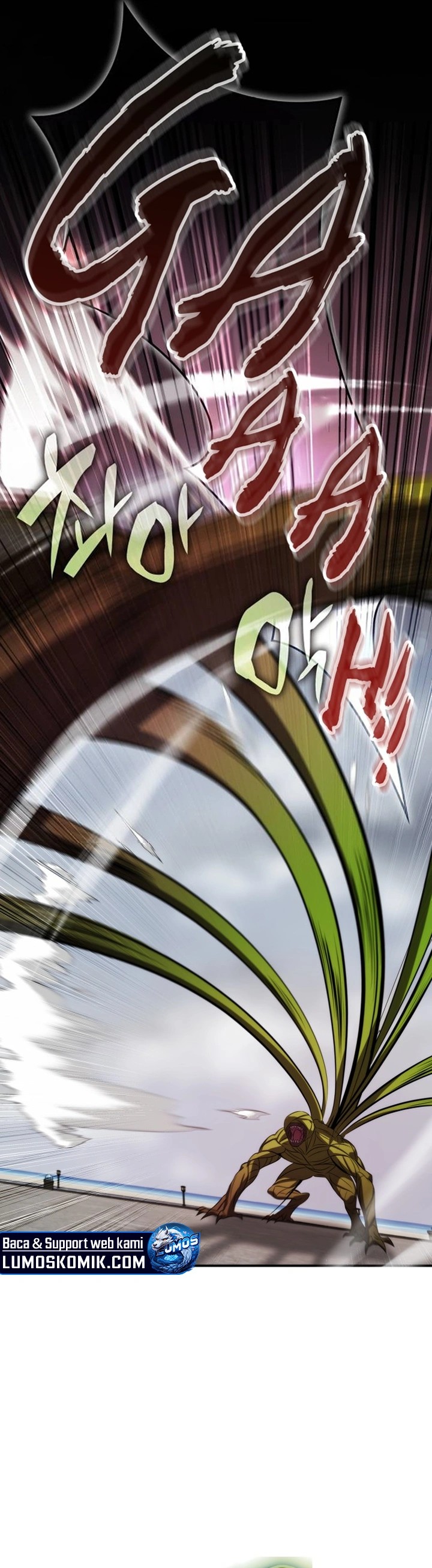 Drug Devourer chapter 73