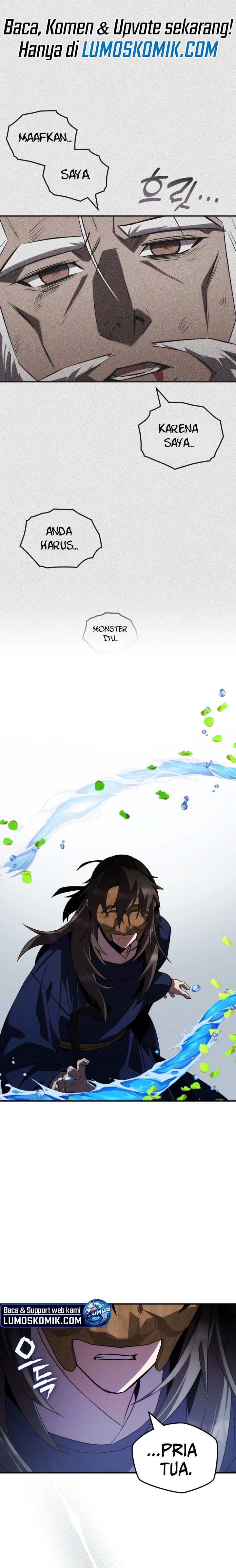 Drug Devourer chapter 73
