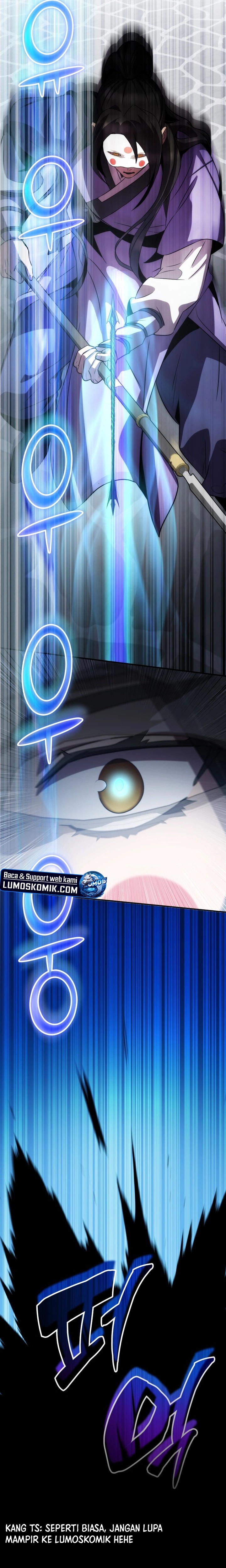 Drug Devourer chapter 73