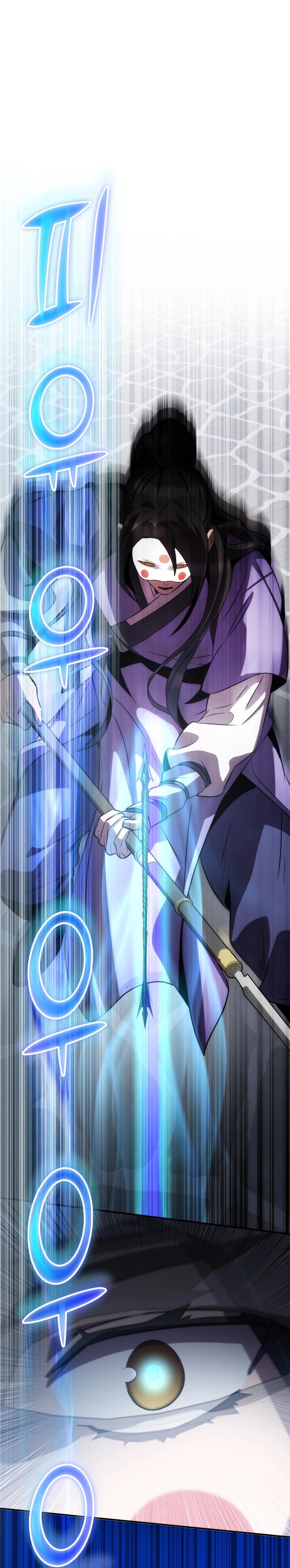 Drug Devourer Chapter 74 Bahasa Indonesia