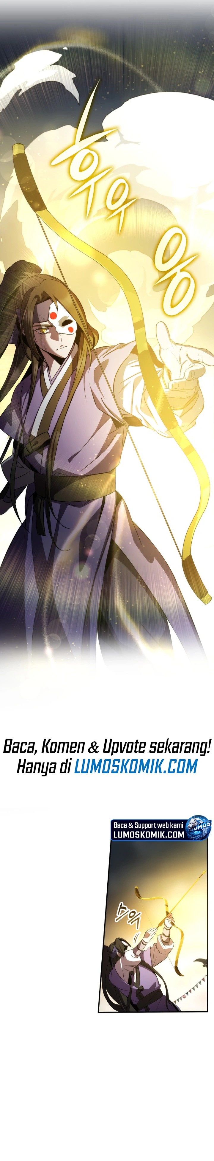 Drug Devourer Chapter 74 Bahasa Indonesia