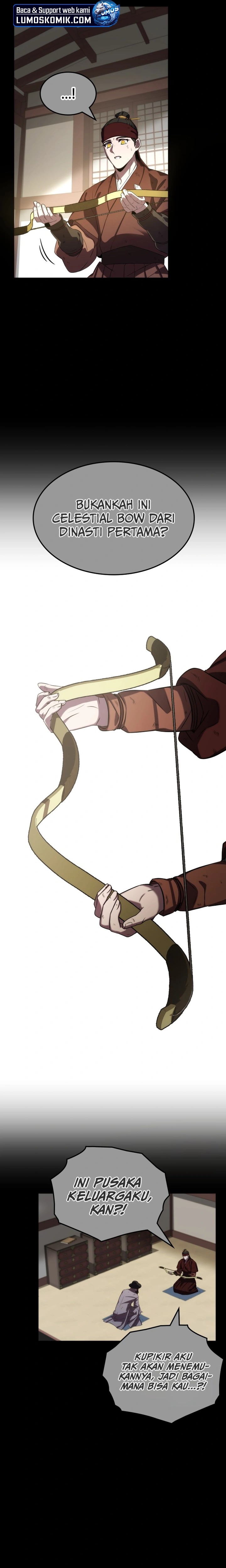 Drug Devourer Chapter 74 Bahasa Indonesia