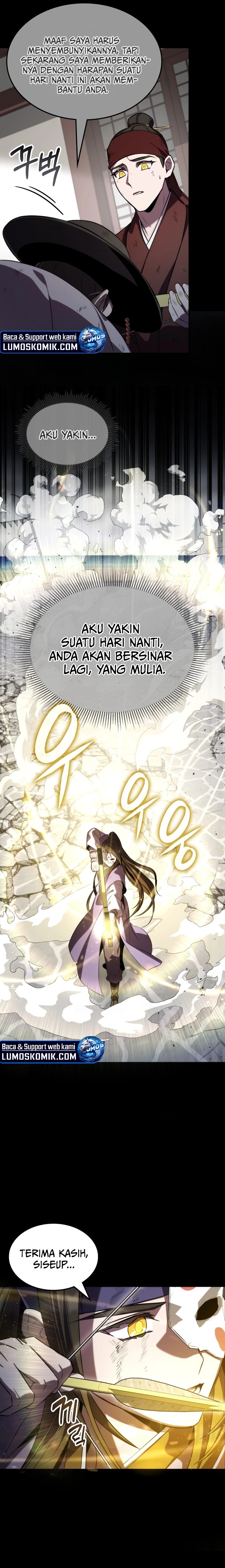 Drug Devourer Chapter 74 Bahasa Indonesia