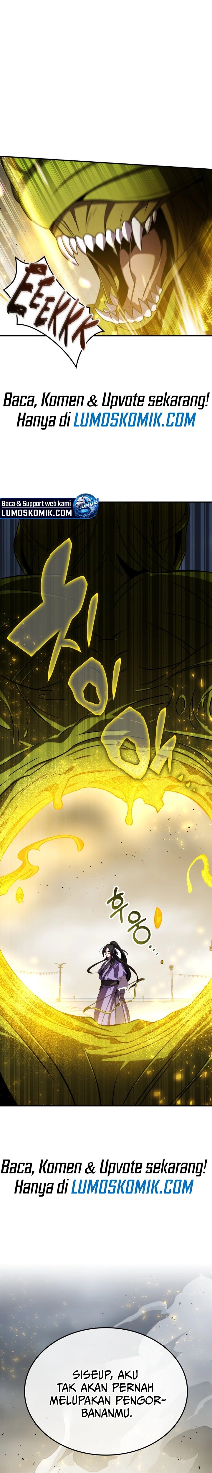 Drug Devourer Chapter 74 Bahasa Indonesia