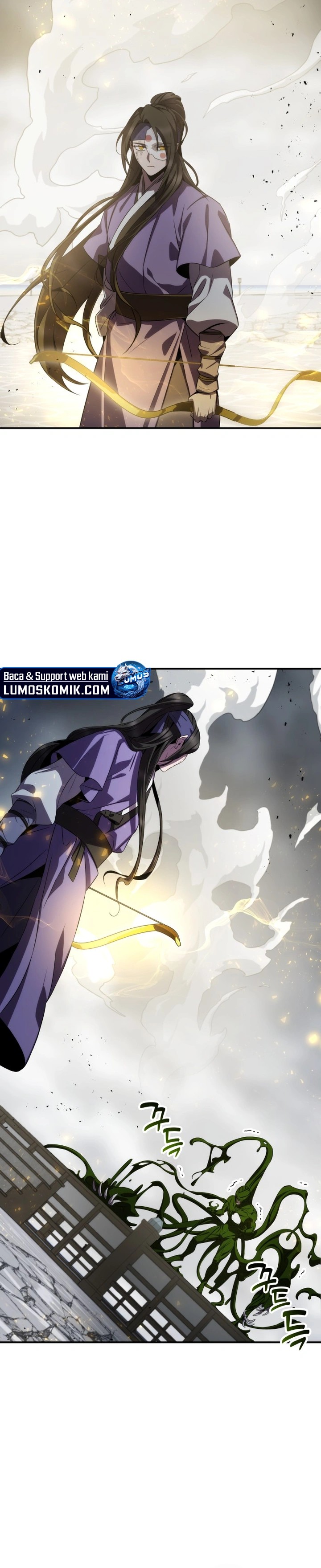 Drug Devourer Chapter 74 Bahasa Indonesia