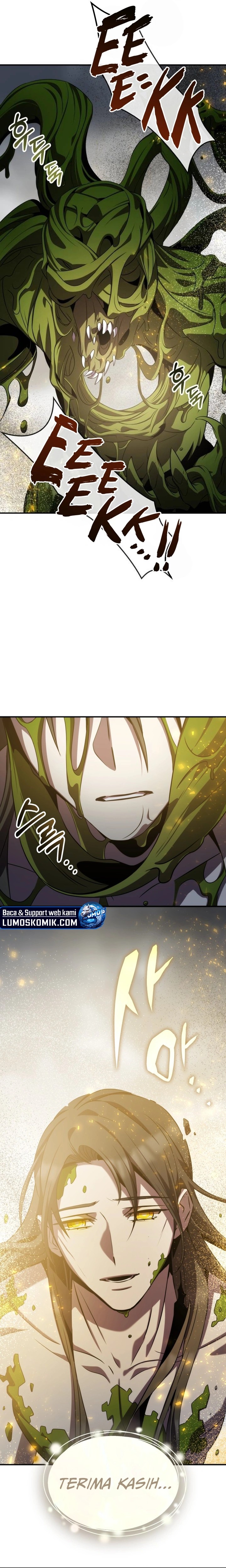 Drug Devourer Chapter 74 Bahasa Indonesia