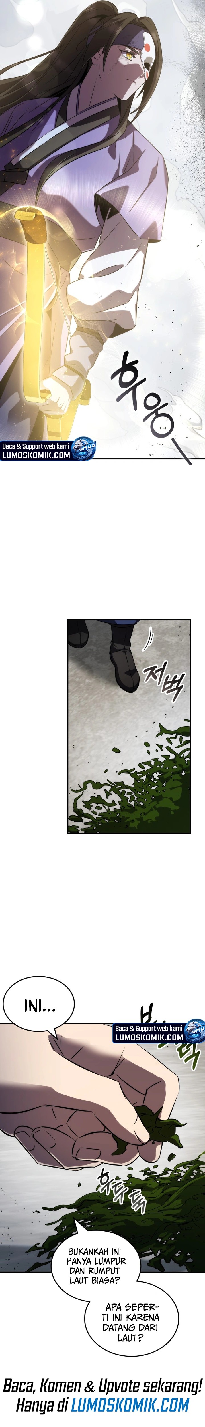 Drug Devourer Chapter 74 Bahasa Indonesia