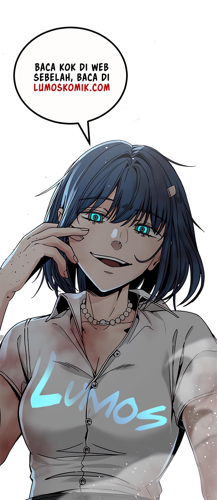 Drug Devourer Chapter 74 Bahasa Indonesia