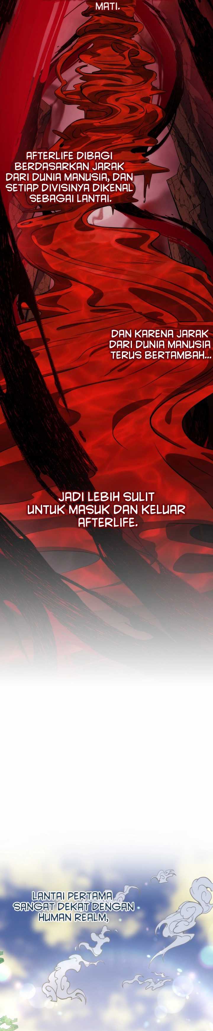 Drug Devourer Chapter 78 Bahasa Indonesia