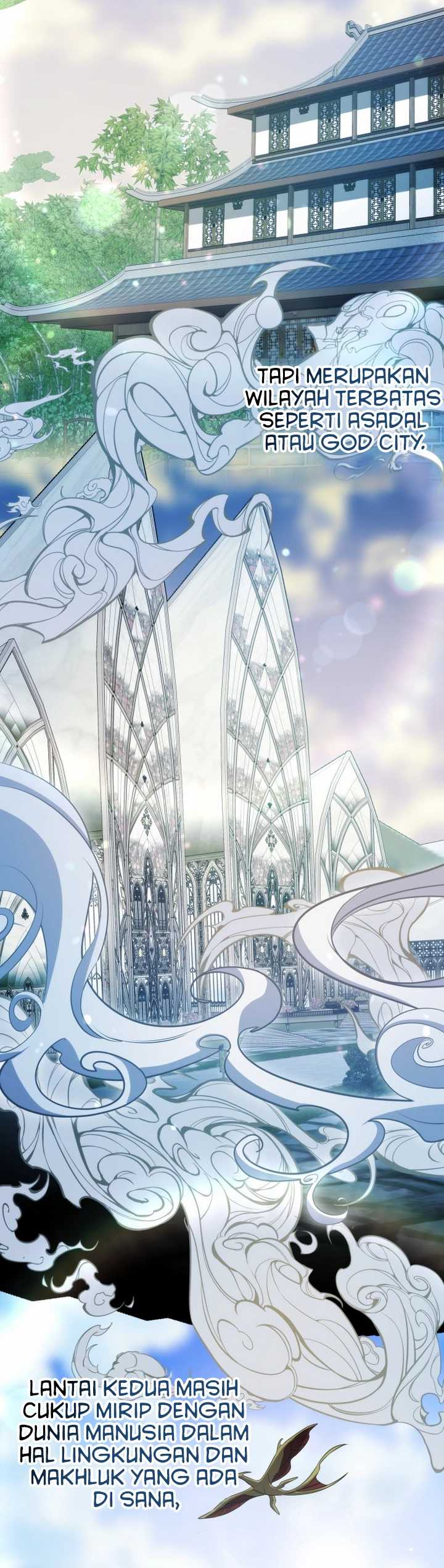 Drug Devourer Chapter 78 Bahasa Indonesia
