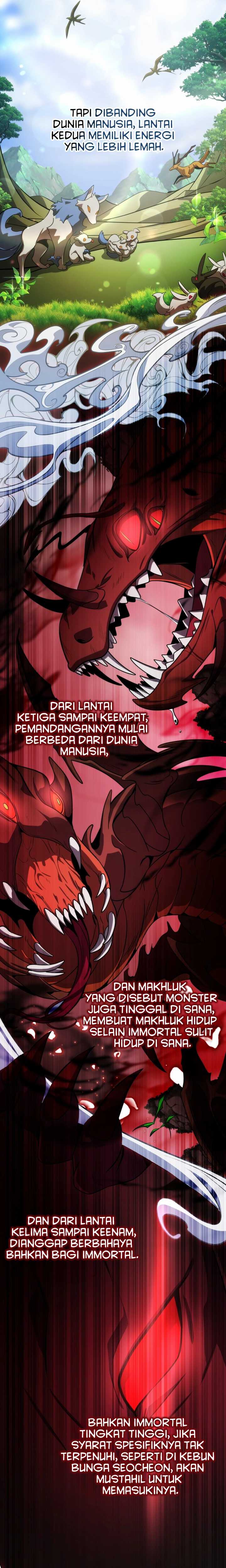 Drug Devourer Chapter 78 Bahasa Indonesia